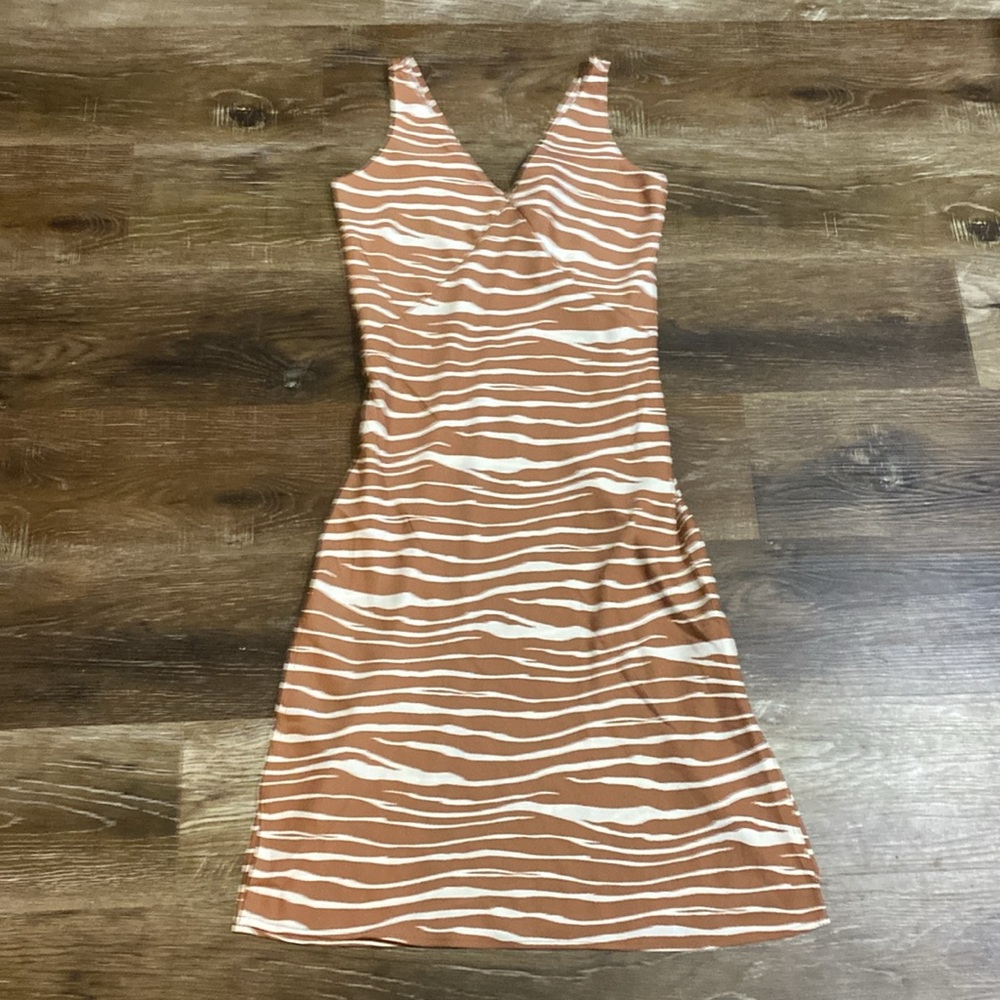 NWT a new day Dress